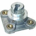 Uro Parts Distributor Rotor Bracket, 1191580640 1191580640